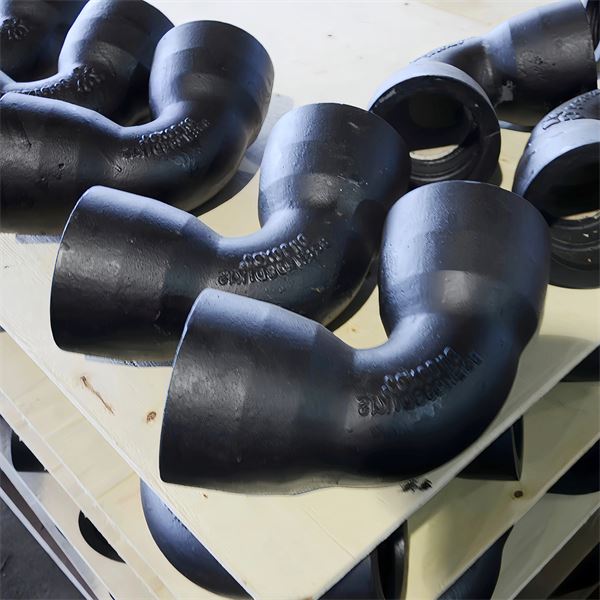 Di Pipe Socket