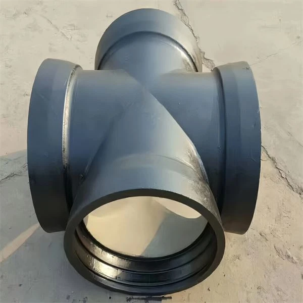 Di Pipe Socket