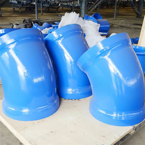 Di Pipe Socket