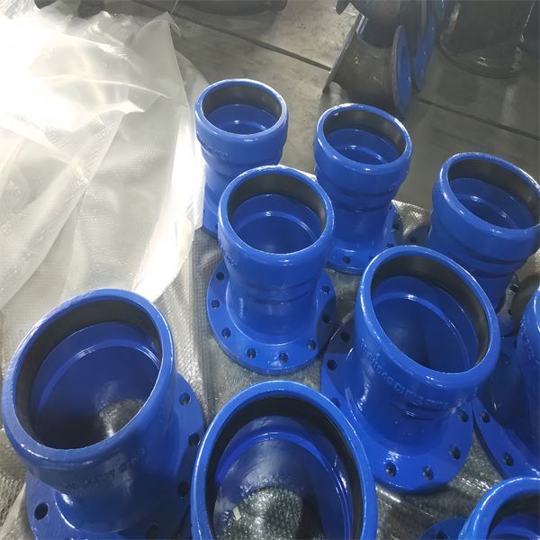 Di Socket Flange