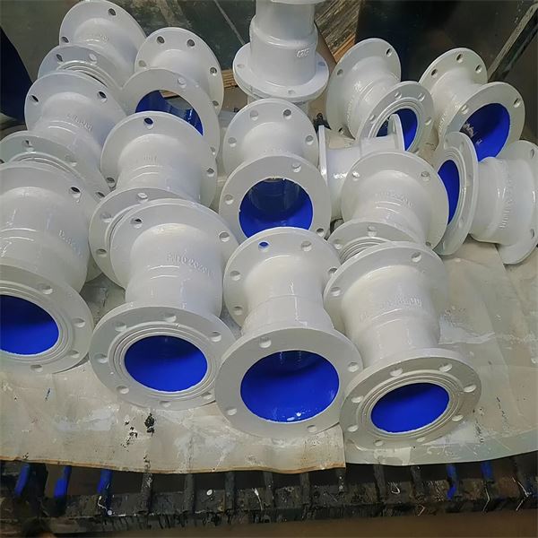 Di Socket Flange