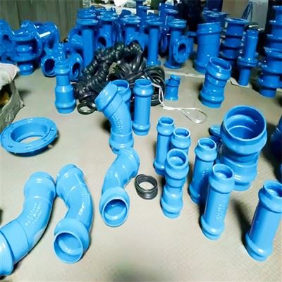 Di Pipe Socket Di Pipe Socket