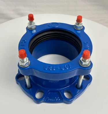Ductile Iron Universal Coupling