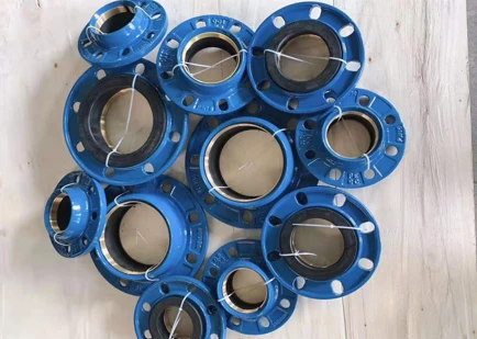 Quick Adaptor For PVC Pipes suppliers