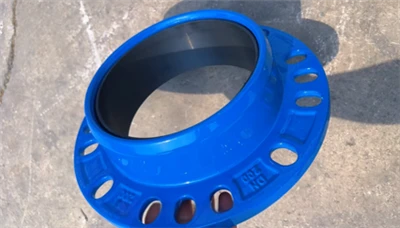 Quick Adaptor For PVC Pipes Quick Adaptor For PVC Pipes