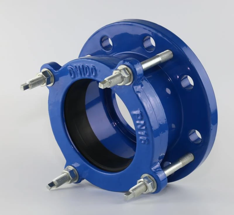 Hlau Flange Adapters