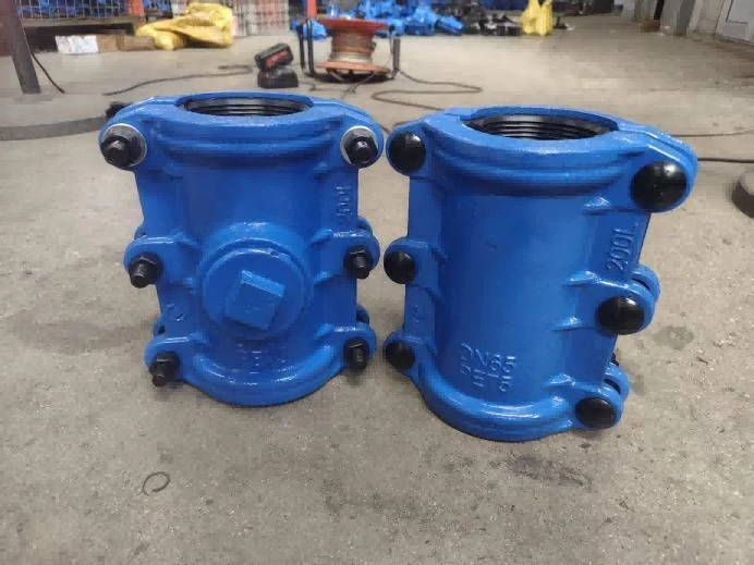 Ductile Hlau Kho Clamp