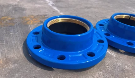 Quick Adapter rau PVC yeeb nkab