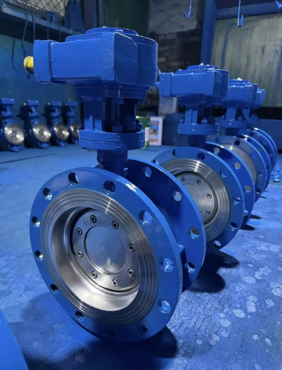 U Hom Npauj Npaim Valve